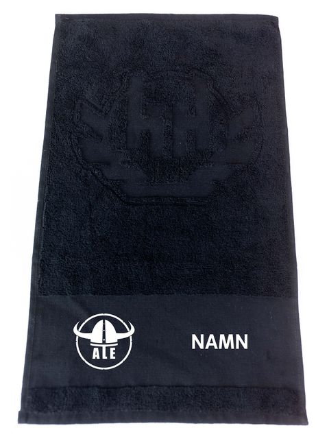 KH Towel 50x30 cm (Ale IBF)